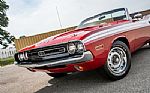 1971 Challenger Convertible Thumbnail 5