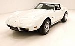 1976 Chevrolet Corvette Coupe