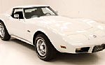 1976 Corvette Coupe Thumbnail 7
