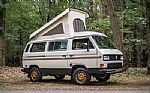 1986 Vanagon Westfalia Camper Thumbnail 3