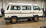 1986 Vanagon Westfalia Camper Thumbnail 28