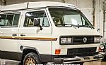 1986 Vanagon Westfalia Camper Thumbnail 32