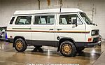 1986 Vanagon Westfalia Camper Thumbnail 30