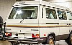 1986 Vanagon Westfalia Camper Thumbnail 55