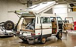 1986 Vanagon Westfalia Camper Thumbnail 68