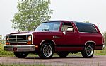 1989 Ramcharger Thumbnail 1