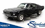 1968 Mustang Fastback Thumbnail 1