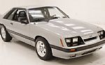 1985 Mustang GT Hatchback Thumbnail 7