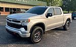 2022 Silverado Thumbnail 3