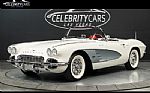 1961 Corvette Thumbnail 1