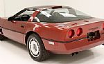 1987 Corvette Coupe Thumbnail 3