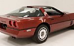 1987 Corvette Coupe Thumbnail 4