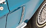 1968 Mustang Convertible Thumbnail 24