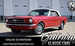 1965 Mustang Thumbnail 1