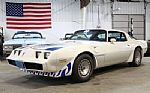 1981 Trans Am Firebird Thumbnail 1