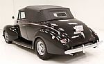 1940 Deluxe Convertible Thumbnail 5