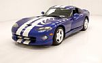 1997 Dodge Viper GTS Coupe