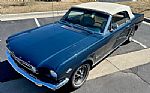 1965 Mustang Thumbnail 1