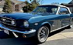 1965 Mustang Thumbnail 2