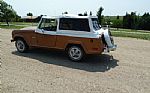 1973 Commando Wagon Thumbnail 10