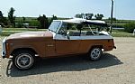 1973 Commando Wagon Thumbnail 8