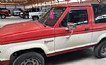 1987 Bronco II 2dr Wagon 4WD Thumbnail 2