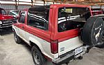 1987 Bronco II 2dr Wagon 4WD Thumbnail 4