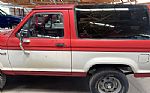 1987 Bronco II 2dr Wagon 4WD Thumbnail 3