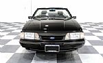 1989 Mustang LX Convertible Thumbnail 3