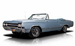 1965 Oldsmobile Cutlass