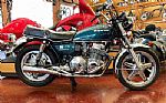 1978 Honda CB750A Automatic