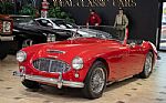 1960 Austin-Healey 3000 Mark I