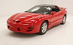 2000 Pontiac Firebird Trans Am