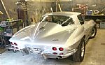 1966 Corvette Stingray Thumbnail 11