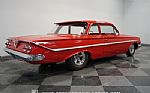 1961 Bel Air 2 Door Sedan Thumbnail 14