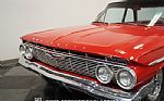 1961 Bel Air 2 Door Sedan Thumbnail 18