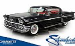 1958 Impala Thumbnail 1