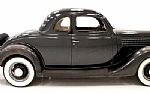 1935 48 Series 5 Window Coupe Thumbnail 6