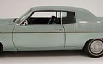 1970 Caprice 2 Door Hardtop Thumbnail 2