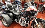 2010 Harley-Davidson® FLHTCUTG - Tri Glide® Ultra Cl