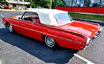 1962 Thunderbird Thumbnail 4