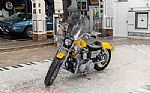 1995 Harley Davidson XL883 Hugger