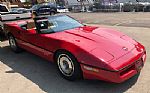 1987 Chevrolet Corvette