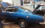 1969 Cuda Thumbnail 5