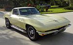 1965 Corvette Stingray Thumbnail 1