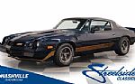 1981 Camaro Z28 Thumbnail 1