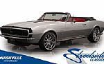 1967 Camaro RS/SS 350 Convertible Thumbnail 1