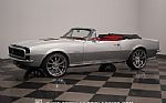 1967 Camaro RS/SS 350 Convertible Thumbnail 8