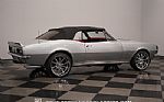 1967 Camaro RS/SS 350 Convertible Thumbnail 16