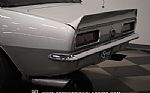 1967 Camaro RS/SS 350 Convertible Thumbnail 72